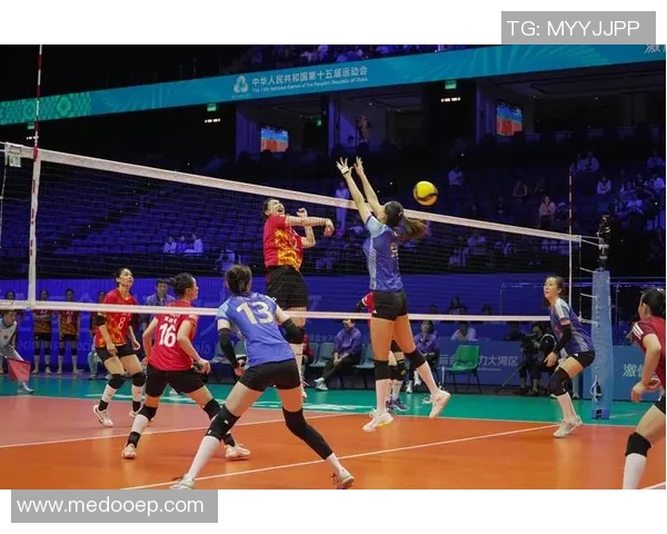 上海排球队在杯赛中的实力展现与战术分析