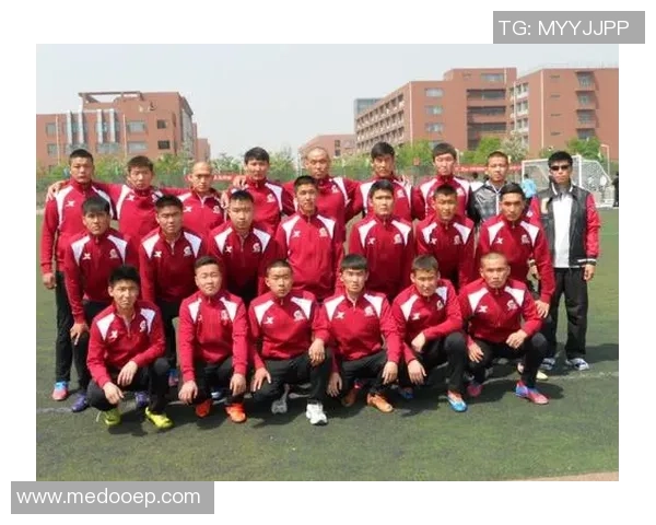 广州足球队的比赛经验分享与成长之路探讨