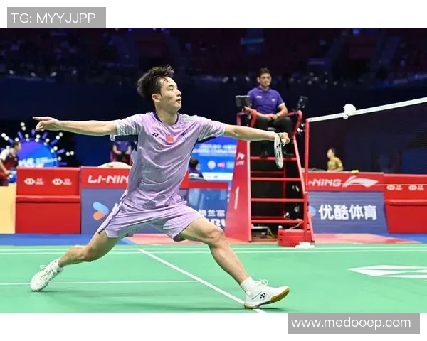 南京羽毛球队与深圳羽毛球队赛后复盘分析团队配合与战术执行的关键因素